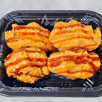 Best Crispy Sushi Rice (4pcs) in Oyster Bay, NY