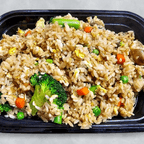 Best Vegetable Fried Rice in Oyster Bay, NY