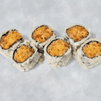 Best Spicy Salmon Roll in Oyster Bay, NY