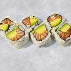 Best Salmon Avocado Roll in Oyster Bay, NY