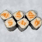 Best Salmon Roll in Oyster Bay, NY