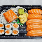 Best Salmon Lover (5,3) in Oyster Bay, NY