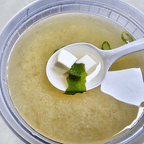 Best Miso Soup in Oyster Bay, NY