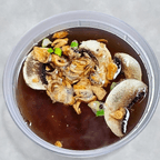 Best Mushroom Soup in Oyster Bay, NY