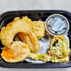 Best Veg Tempura Appetizer (6) in Oyster Bay, NY