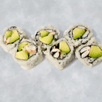 Best Shrimp Avocado Roll in Oyster Bay, NY