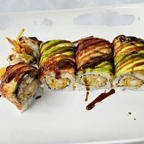 Best Dragon Roll in Oyster Bay, NY