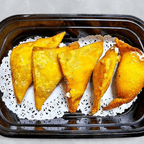 Best Crab Rangoon (5) in Oyster Bay, NY