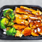 Best Chicken Teriyaki in Oyster Bay, NY