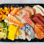 Best Chirashi (12) in Oyster Bay, NY