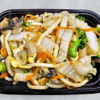 Best Vegetable Yaki Udon in Oyster Bay, NY