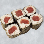 Best Tuna Roll in Oyster Bay, NY