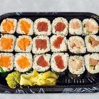 Best Maki Combo A in Oyster Bay, NY