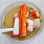 Best Seafood Miso Soup in Oyster Bay, NY