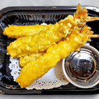 Best Shrimp Tempura Appetizer (4) in Oyster Bay, NY