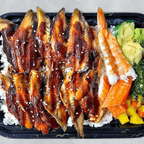 Best Unagi Don (10) in Oyster Bay, NY