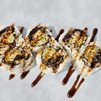 Best Eel Cucumber Roll in Oyster Bay, NY