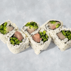 Best Yellowtail Jalapeno Roll in Oyster Bay, NY