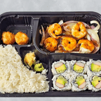 Best Shrimp Teriyaki Bento (5) in Oyster Bay, NY