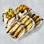 Best Spider Roll in Oyster Bay, NY