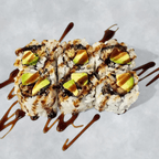 Best Eel Avocado Roll in Oyster Bay, NY