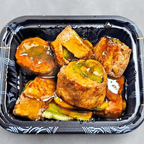 Best Beef Negimaki Appetizer (6) in Oyster Bay, NY