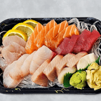 Best Sashimi Deluxe (21) in Oyster Bay, NY