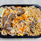 Best Beef Pad Thai in Oyster Bay, NY