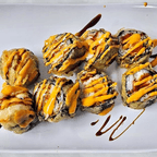 Best Volcano Roll in Oyster Bay, NY