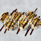 Best Salmon Skin Roll in Oyster Bay, NY