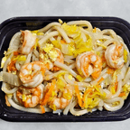 Best Shrimp Yaki Udon (8) in Oyster Bay, NY