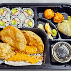 Best Tempura Bento (2,4) in Oyster Bay, NY