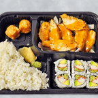 Best Chicken Teriyaki Bento in Oyster Bay, NY